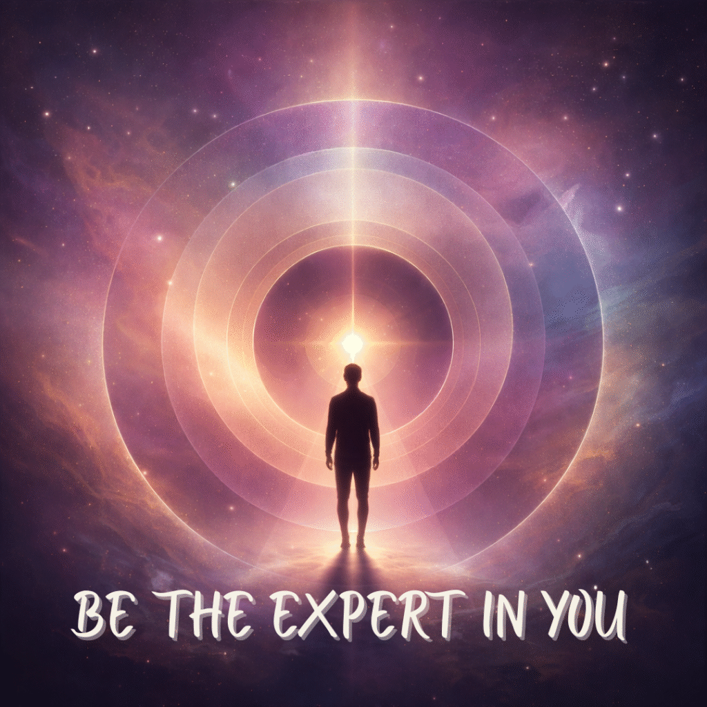 Brainz Interview - Be The Expert In You feature image