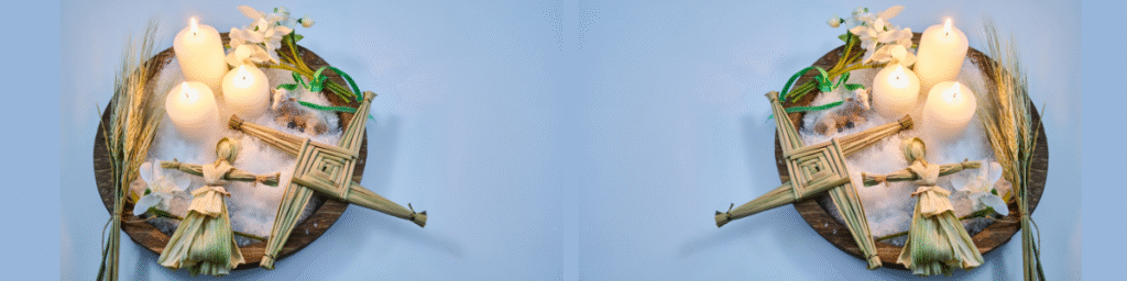 Imbolc 2026 Header wide block image