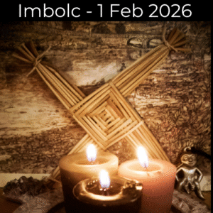 Imbolc 2026 feature image