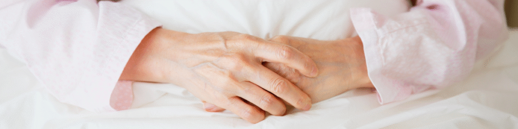 The Other Way Newsletter - The Body Knows - Feeling Worse = In Blog  Image