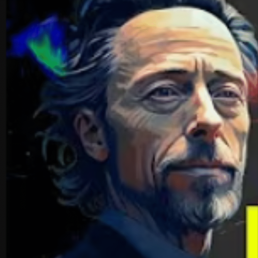Alan Watts - the art of not forcing - youtube video resource