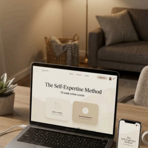 The Self-Expertise Method