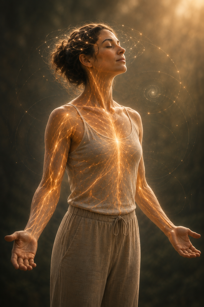 Body Interconnected Website page image