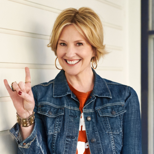 Brene Brown