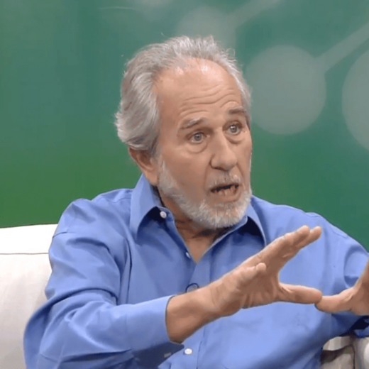 Scroll with Soul week 4 - Bruce Lipton