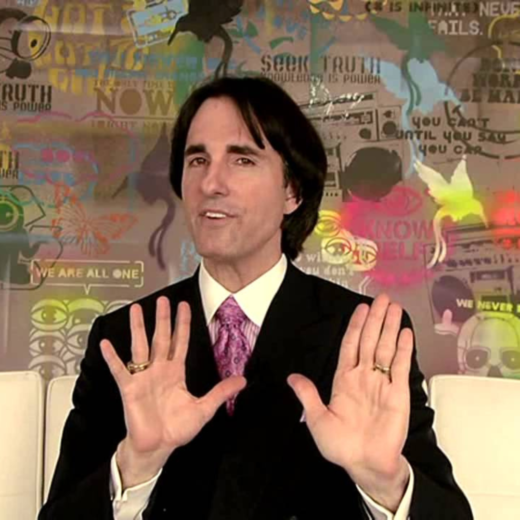 Scroll with Soul week 3 - Dr. John Demartini