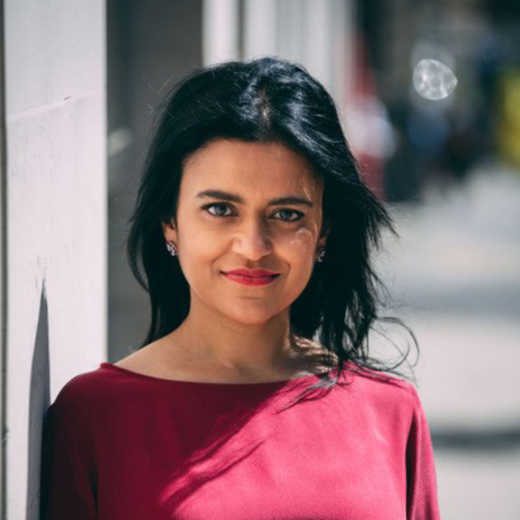 Scroll with Soul Newsletter week 2 - Dr Tara Swart