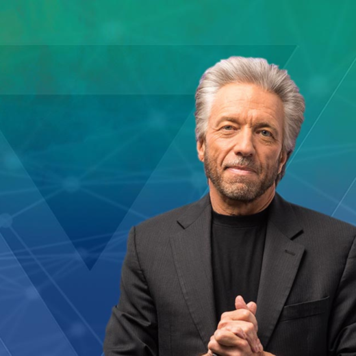 Scroll with Soul week 6 - Gregg Braden