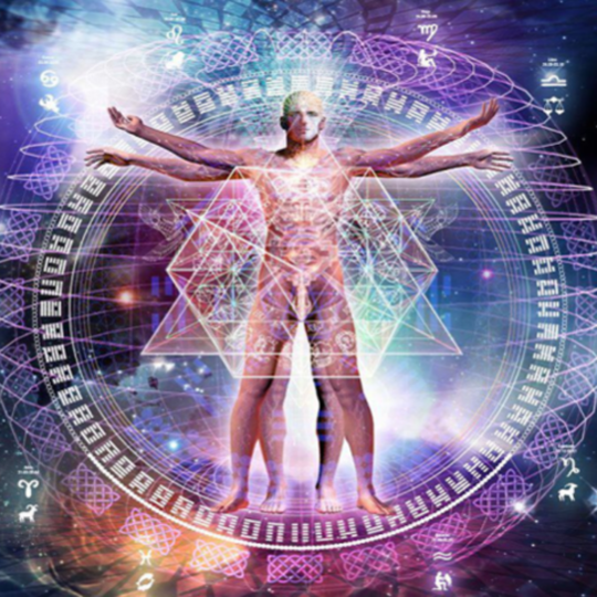 Modality Moments - week 5 - Quantum Biofeedback