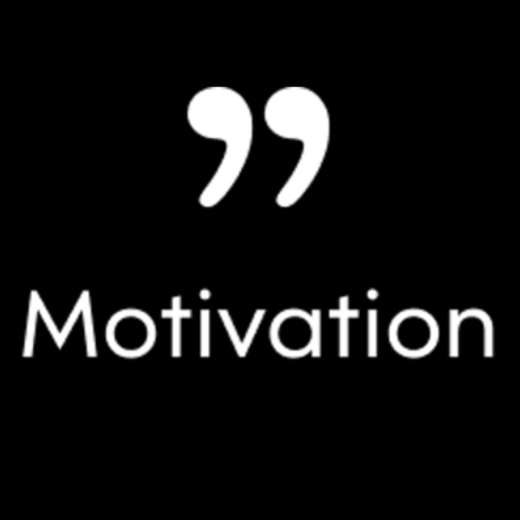 Resource Round-up Week 3 Motivation App