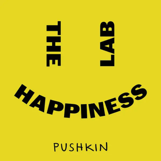 The Happiness Lab Podcast