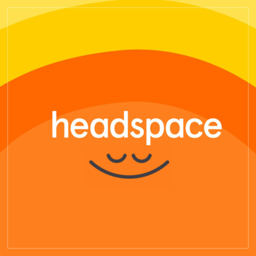 Newsletter Week 11 - Scroll with Soul - Headspace