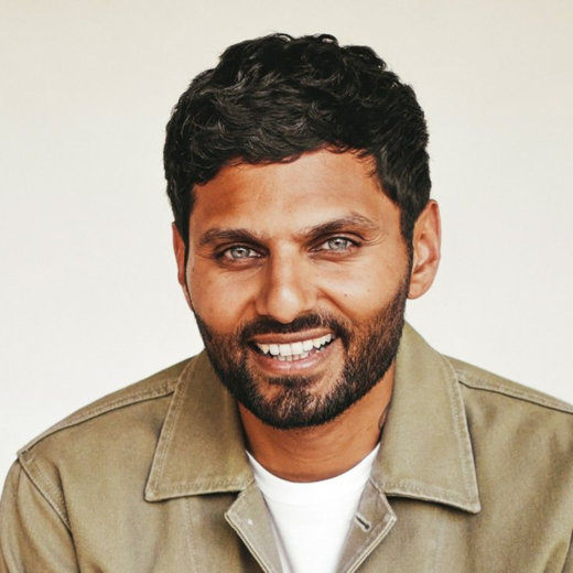 Newsletter Week 13 - Scroll with Soul - Jay Shetty