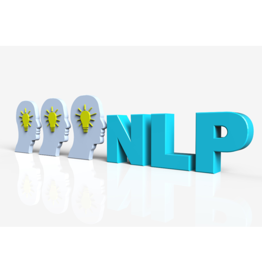 Newsletter Week 11 - Modality Moment - NLP