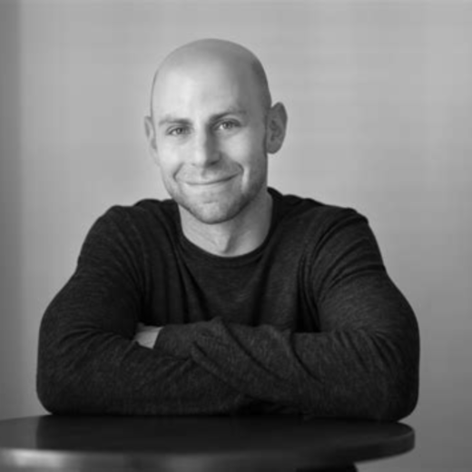 Scroll with Soul - Adam Grant - week 14