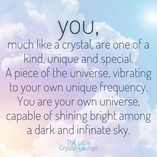 Mirth & Magic week 17 - You