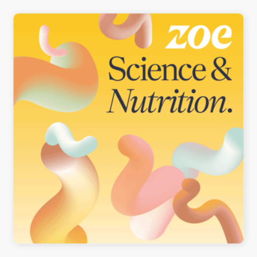 Resource Round-up Zoe Podcast week 17