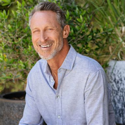 Scroll with Soul - week 17 - Dr. Mark Hyman