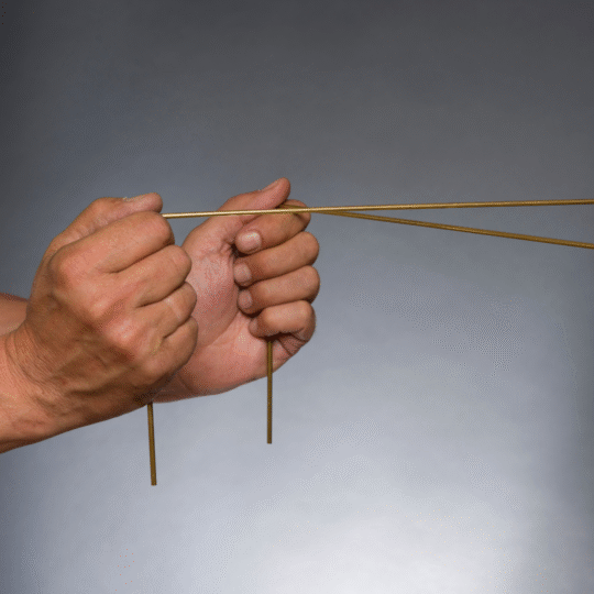 Newsletter Wk21 - Modality Moment - Dowsing