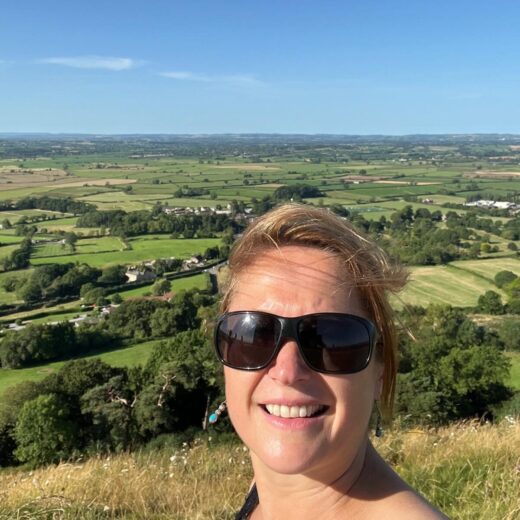 Alchemist Alcove Newsletter week 23 charlotte in nature