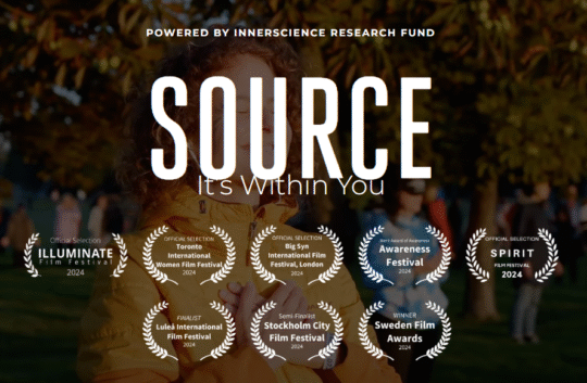 Newsletter week 22 - Resource Roundup The Source by Dr Joe Dispenza
