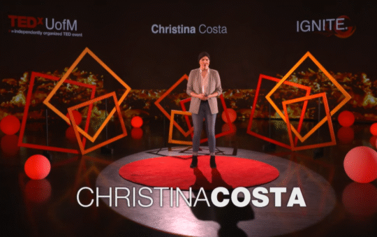 Resource Round-up Week 23 - Gratitude TED Talk