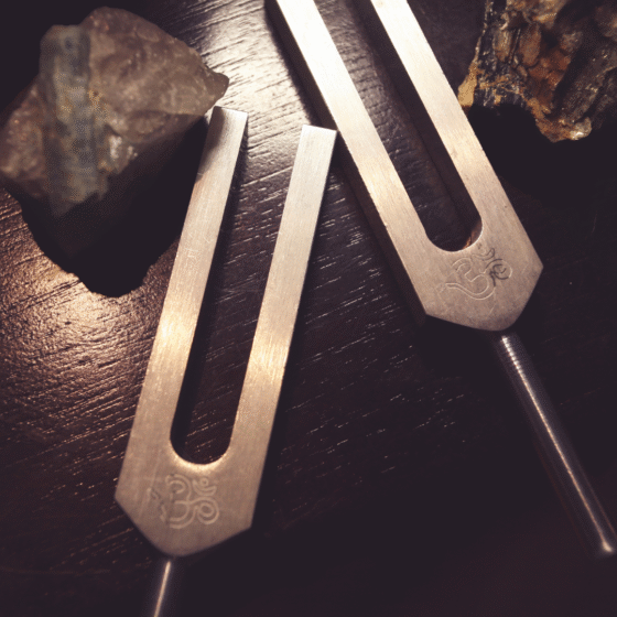 Toolbelt for Life - Issue 2 - Product Pick - Tuning Forks