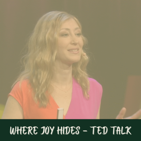 Toolbelt For Life - Oct Edition - Tool Time - Ted Talk