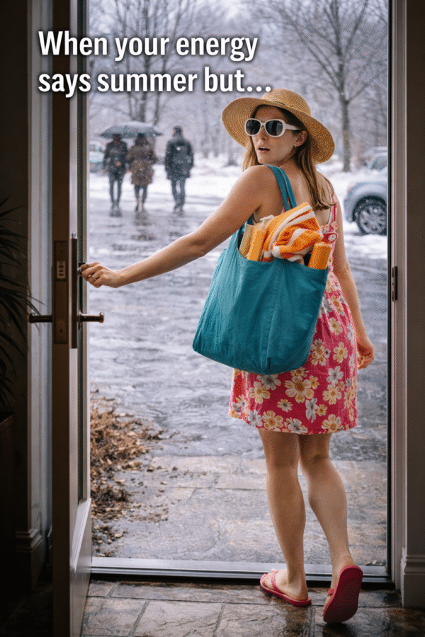 The Other Way - Feb 2026 - Witty Wonder Image