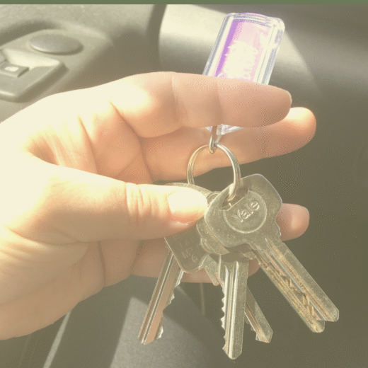 March Toolbelt for Life Alchemist Alcove